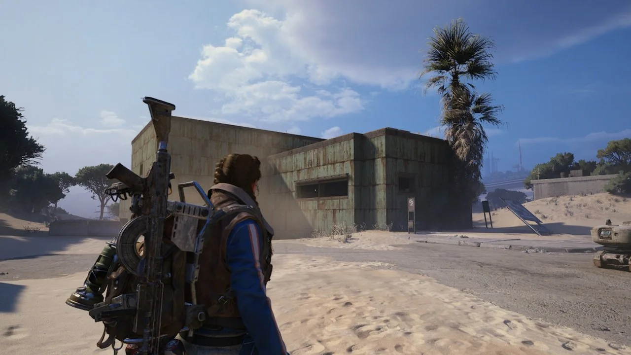 Arc Raiders: Marked For Death Quest Guide