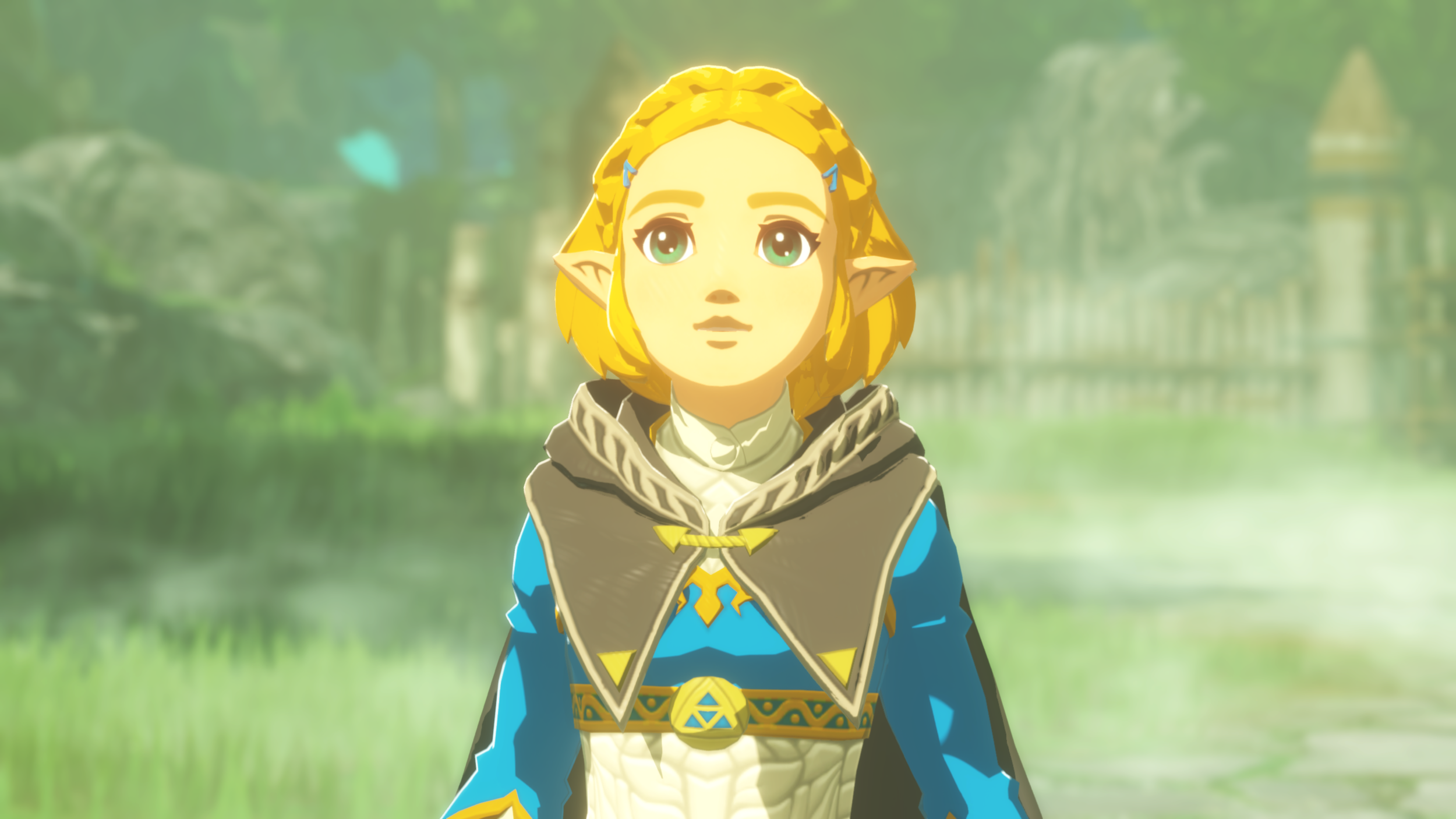 Should You Play Tears of the Kingdom Before Hyrule Warriors: Age of Imprisonment?