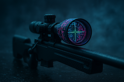 The Cultural Layer of Trading: Why Players Gravitate Toward Sci-Fi Motifs in Weapon Design