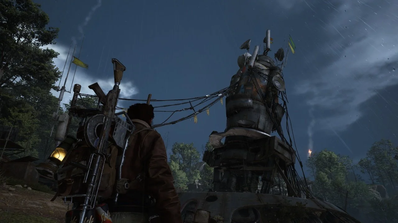 Arc Raiders: With A Trace Quest Guide