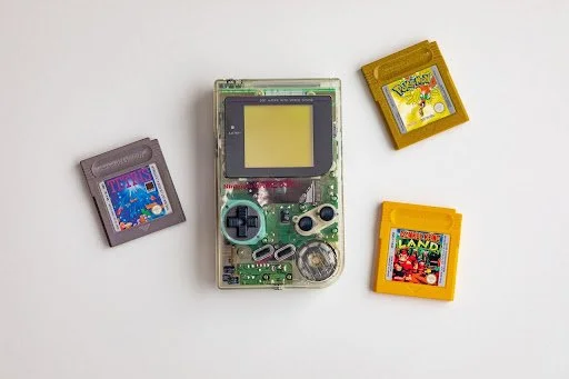 Retro Revival: How Classic Games Are Shaping Immersive Experiences Today