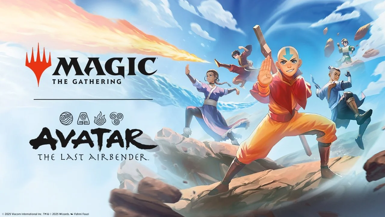 MTG Avatar: The Last Airbender Prerelease Sealed and Draft Guide
