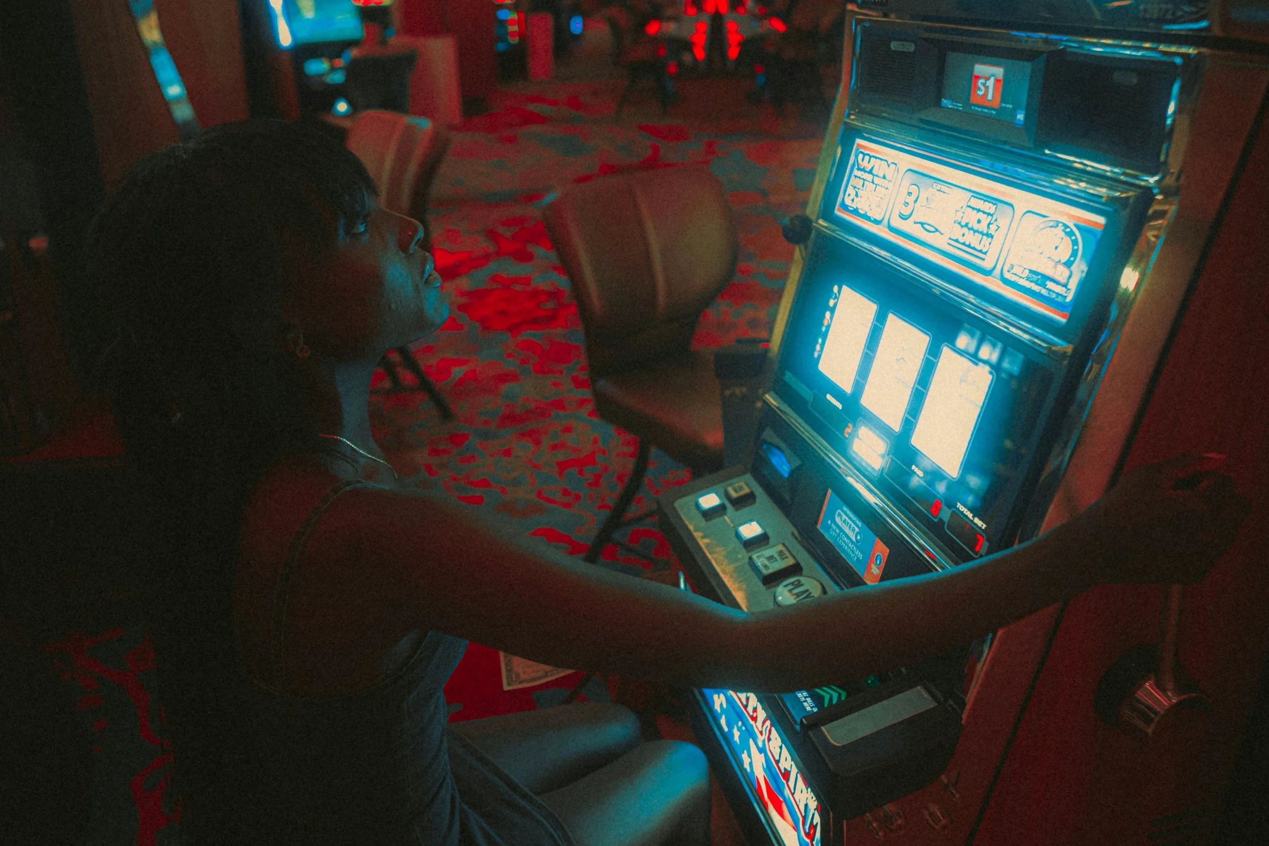 Retro’s Back In – Why Casinos Are Stepping Back to Go Forwards