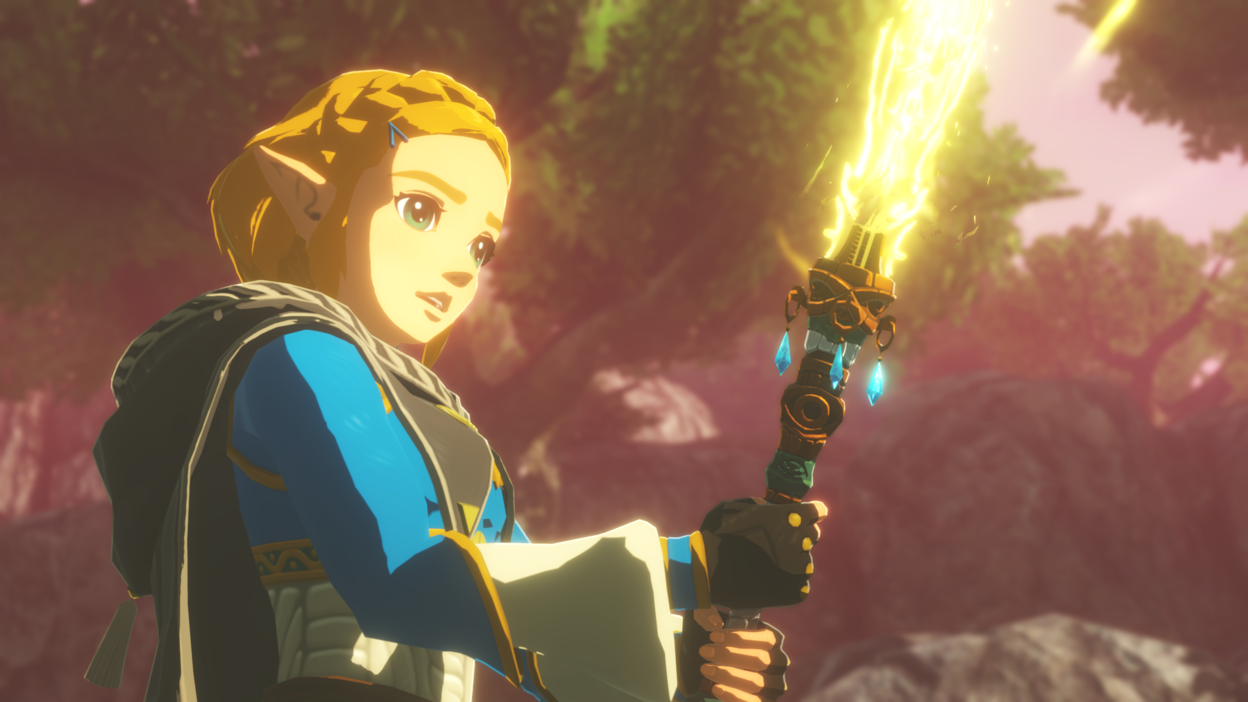 How to Unlock Save Data Bonuses in Hyrule Warriors: Age of Imprisonment
