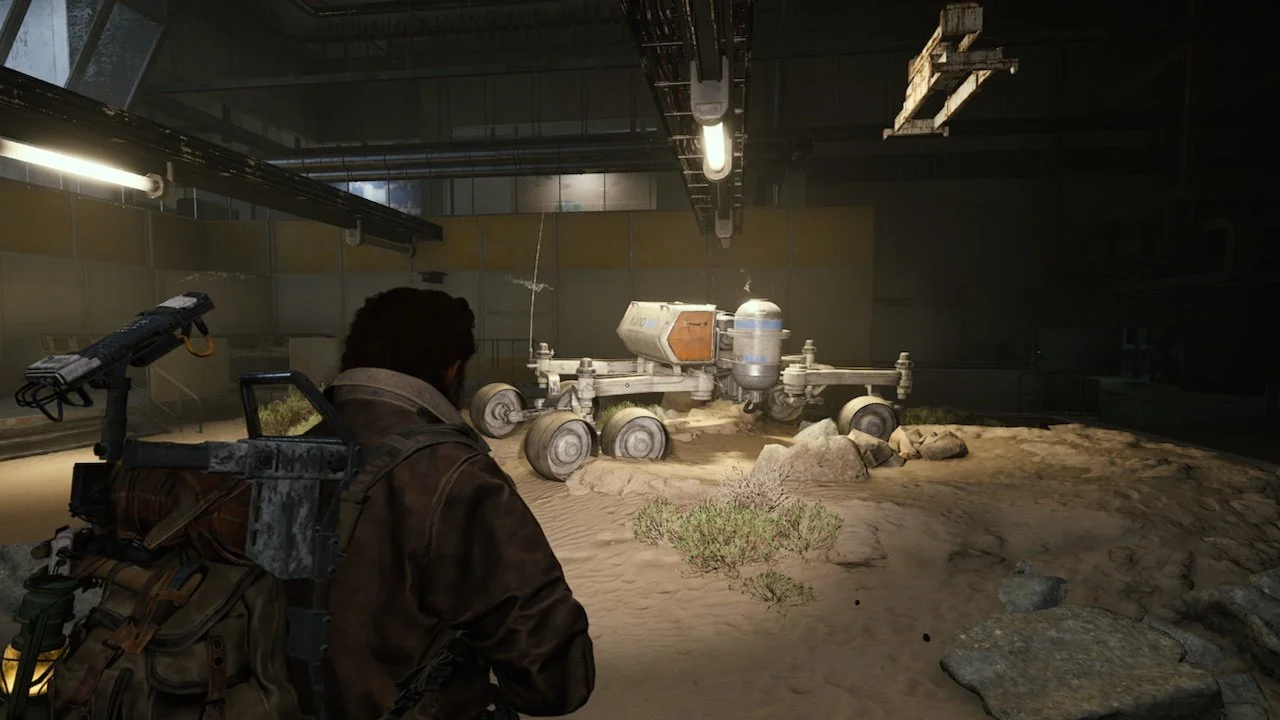 Arc Raiders: Snap and Salvage Quest Guide