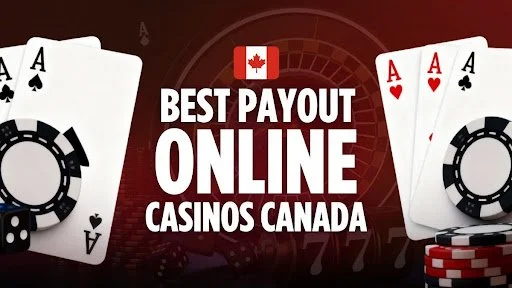Best Payout Online Casinos in Canada for 2026