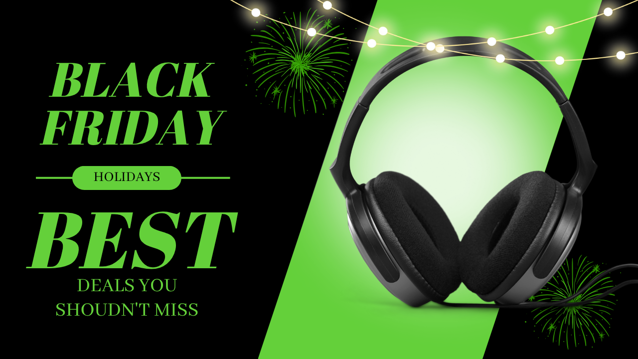Black Friday Deals to Keep Your Eye on