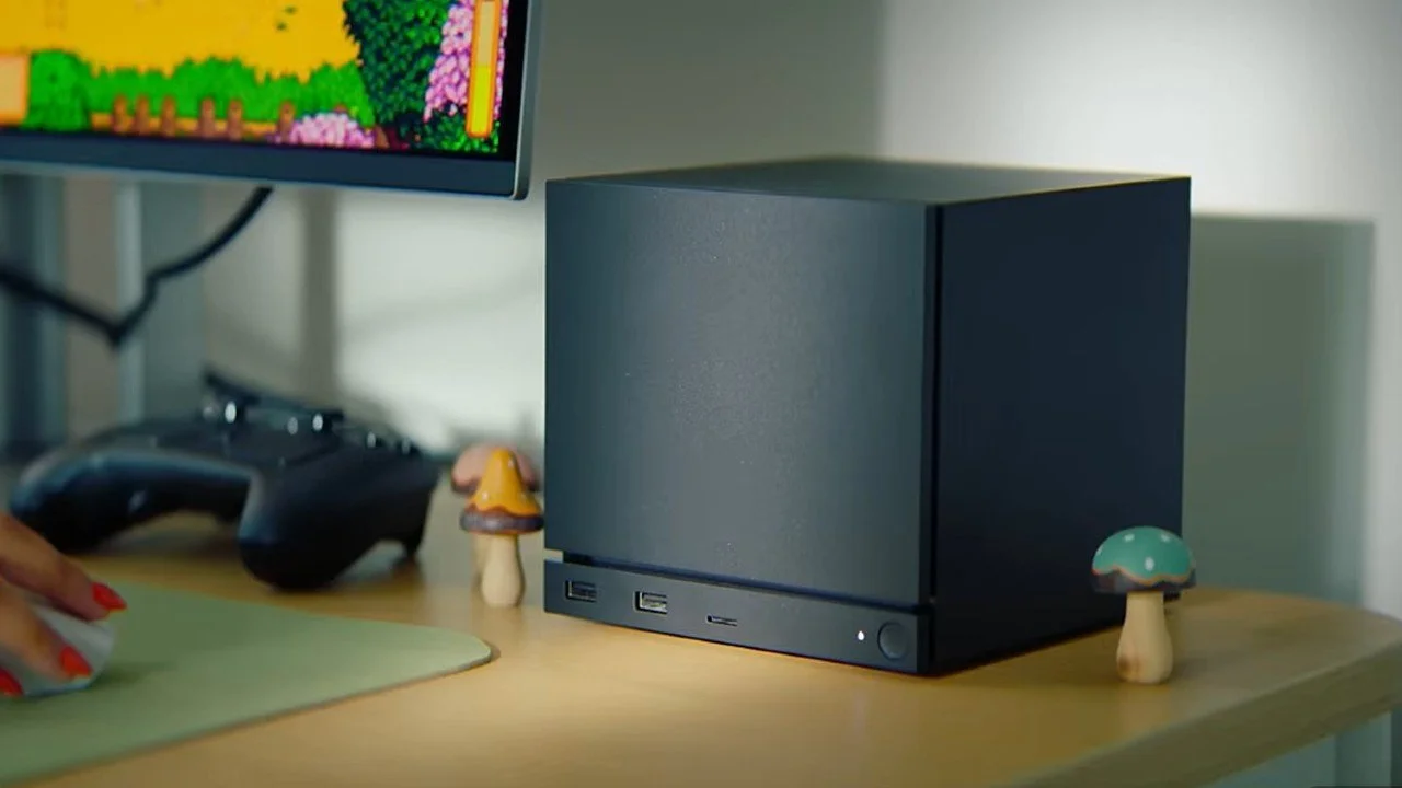 3 Games I Can't Wait to Play on Steam Machine