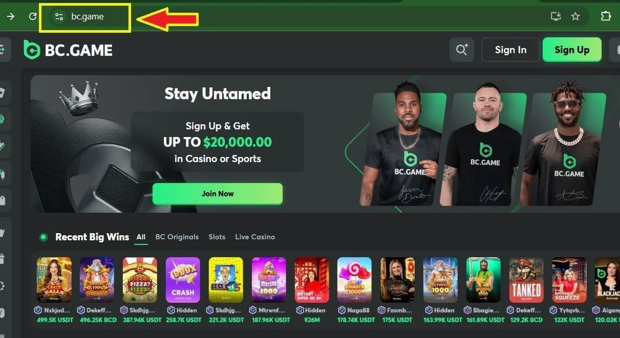 Meta Title: BC Game Bonus Code “csgobettings” – Start With a $5 No Deposit Promo Reward