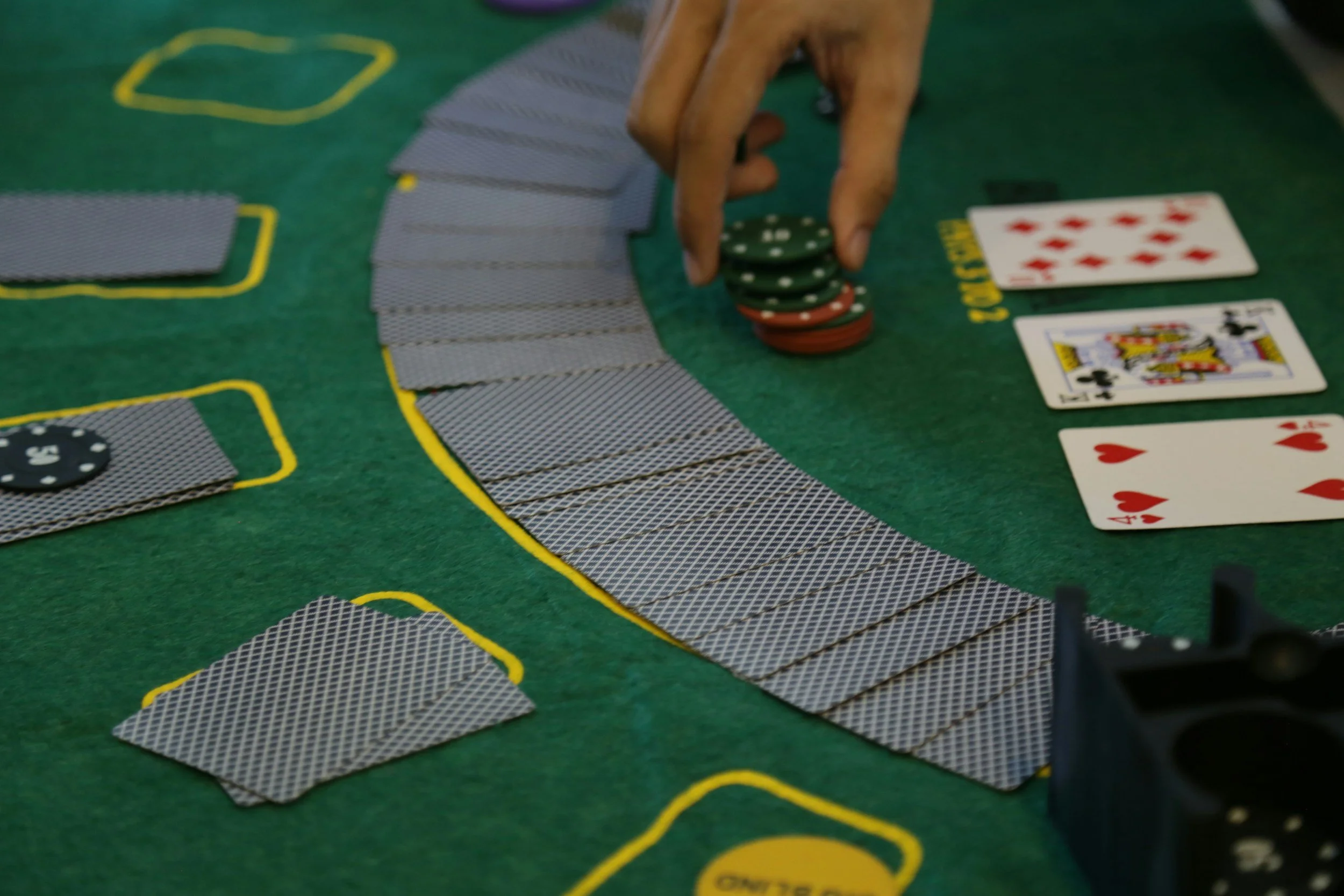Understanding Wagering Requirements in Online Casinos