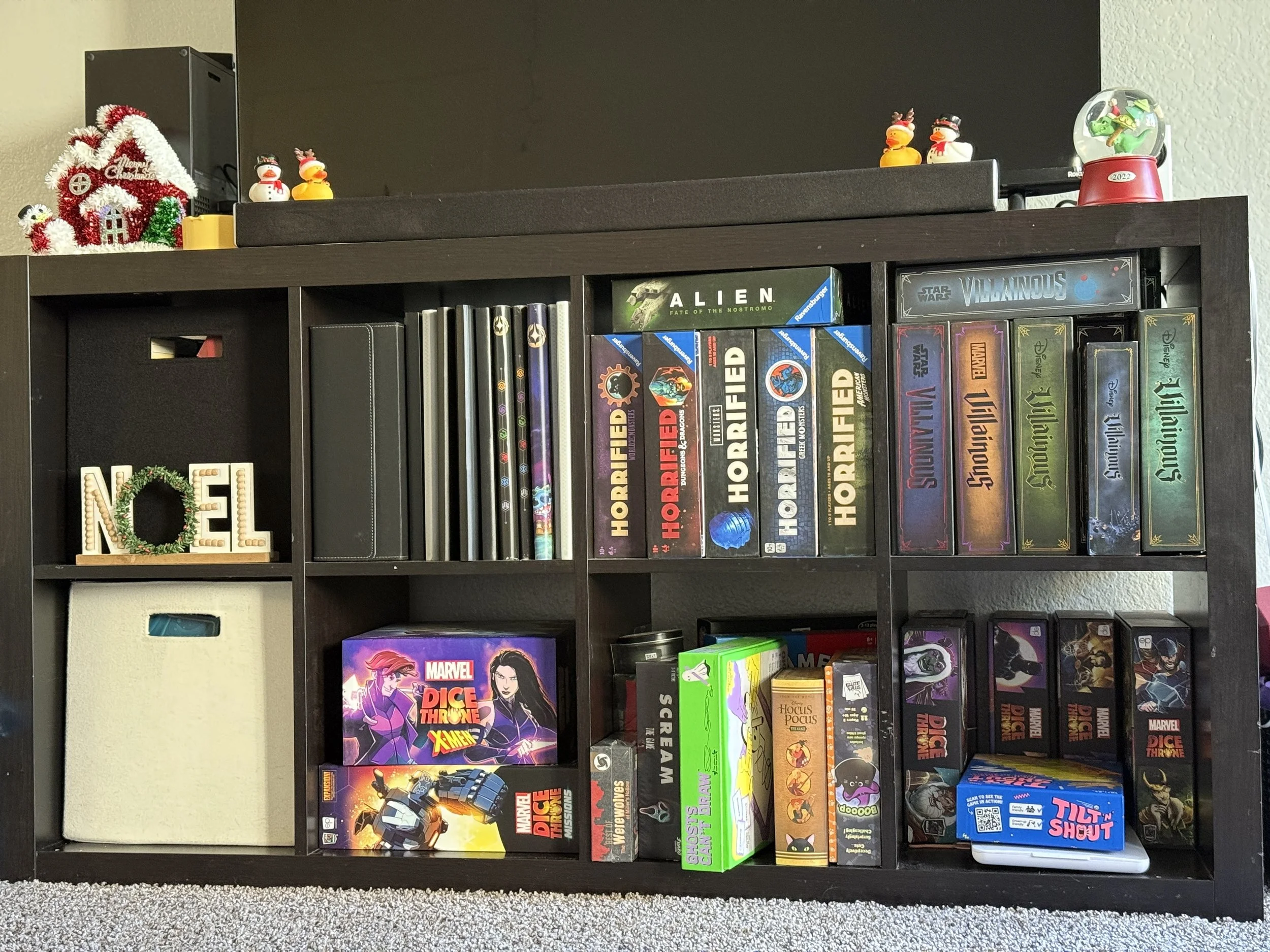GameTyrant’s 2025 Holiday Gift Guide for TCG, Board Game and TTRPG Fans