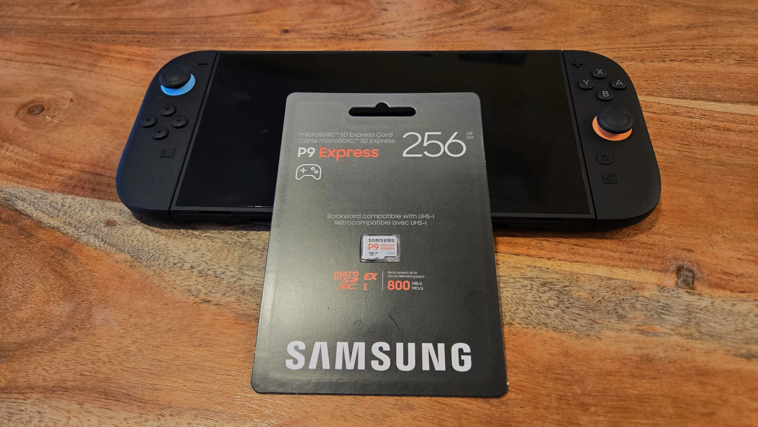 How to Expand Storage on Nintendo Switch 2 Using A MicroSD Express Card