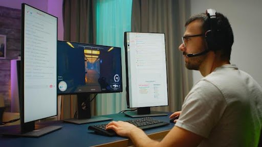 Building Games Together: Your Partner from First Idea to Final Launch
