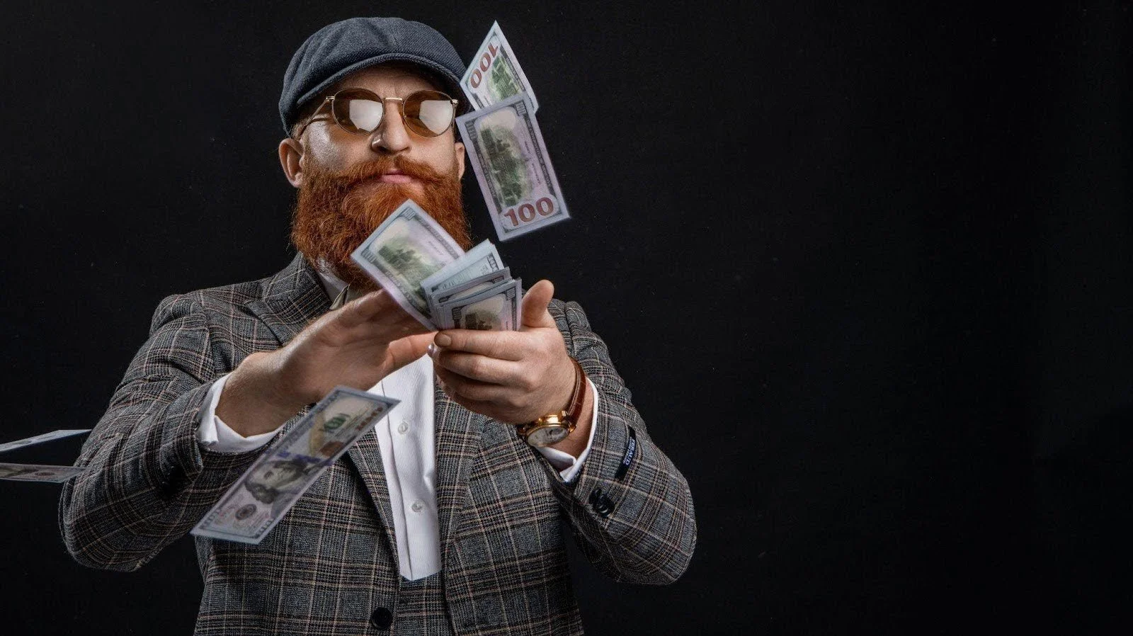 Virtual Treasures and Real Wins: The Loot Boxes and Progressive Jackpot Prizes