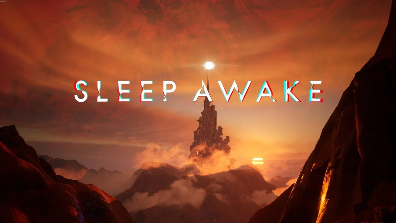 How Long is SLEEP AWAKE?