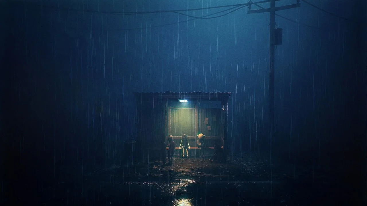 Everything You Need to Know About Reanimal