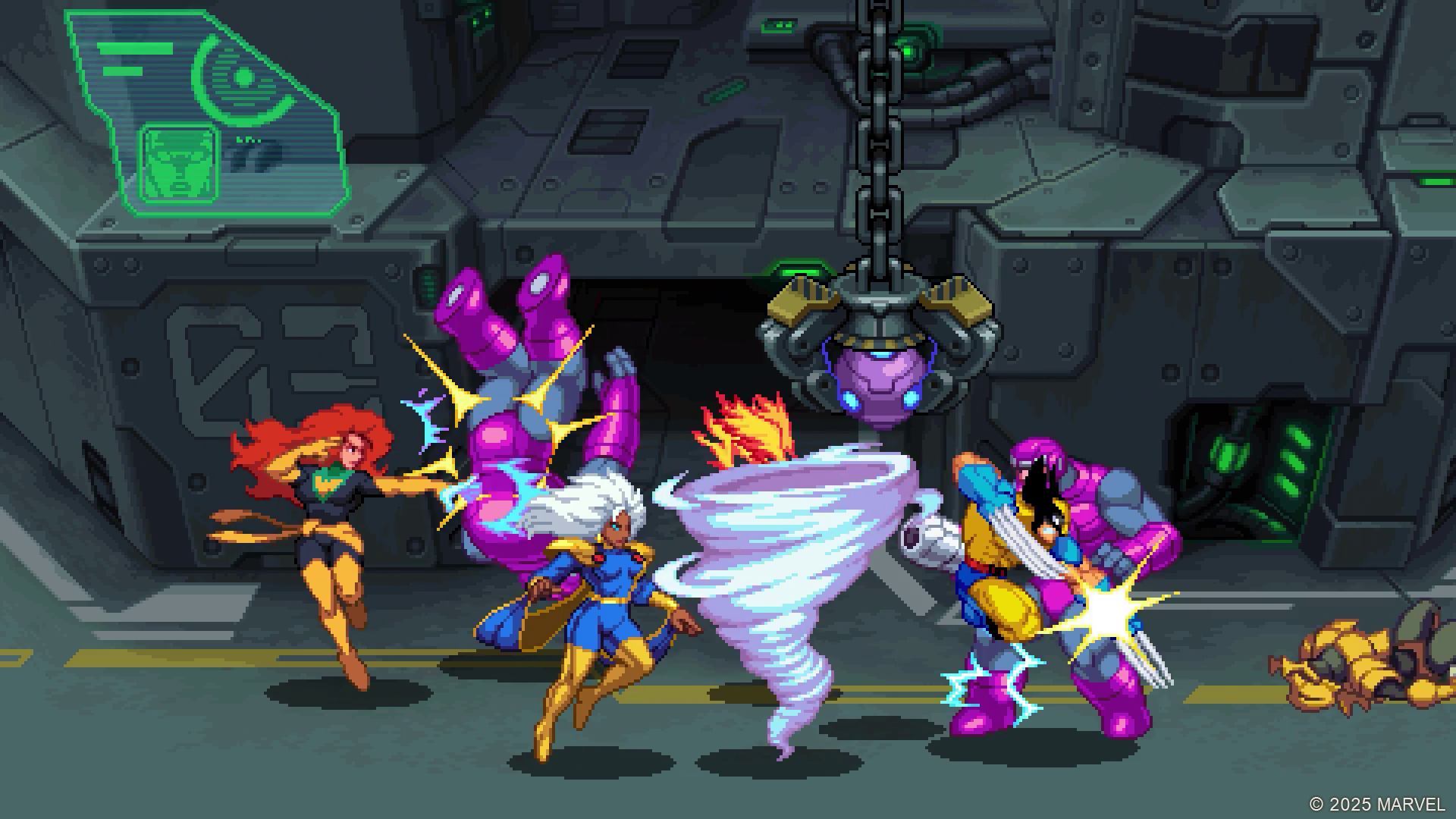 All Modes in Marvel Cosmic Invasion, Explained