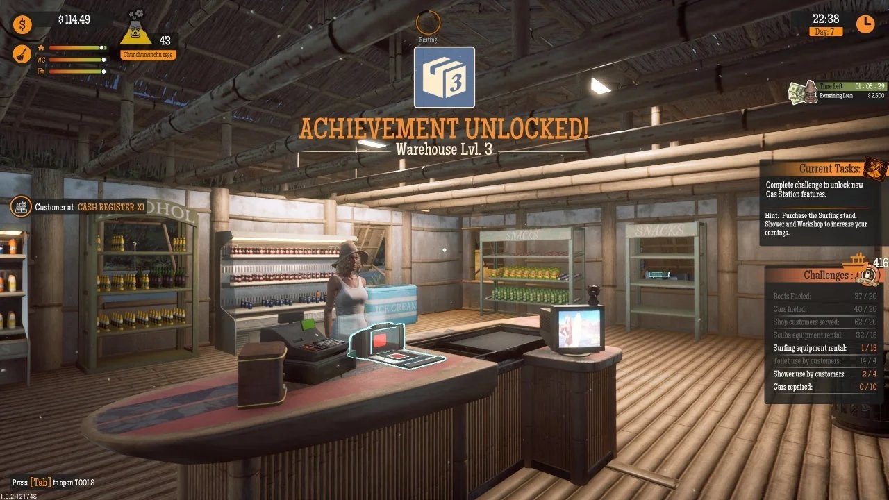 Why Are Simulator Games So Popular?