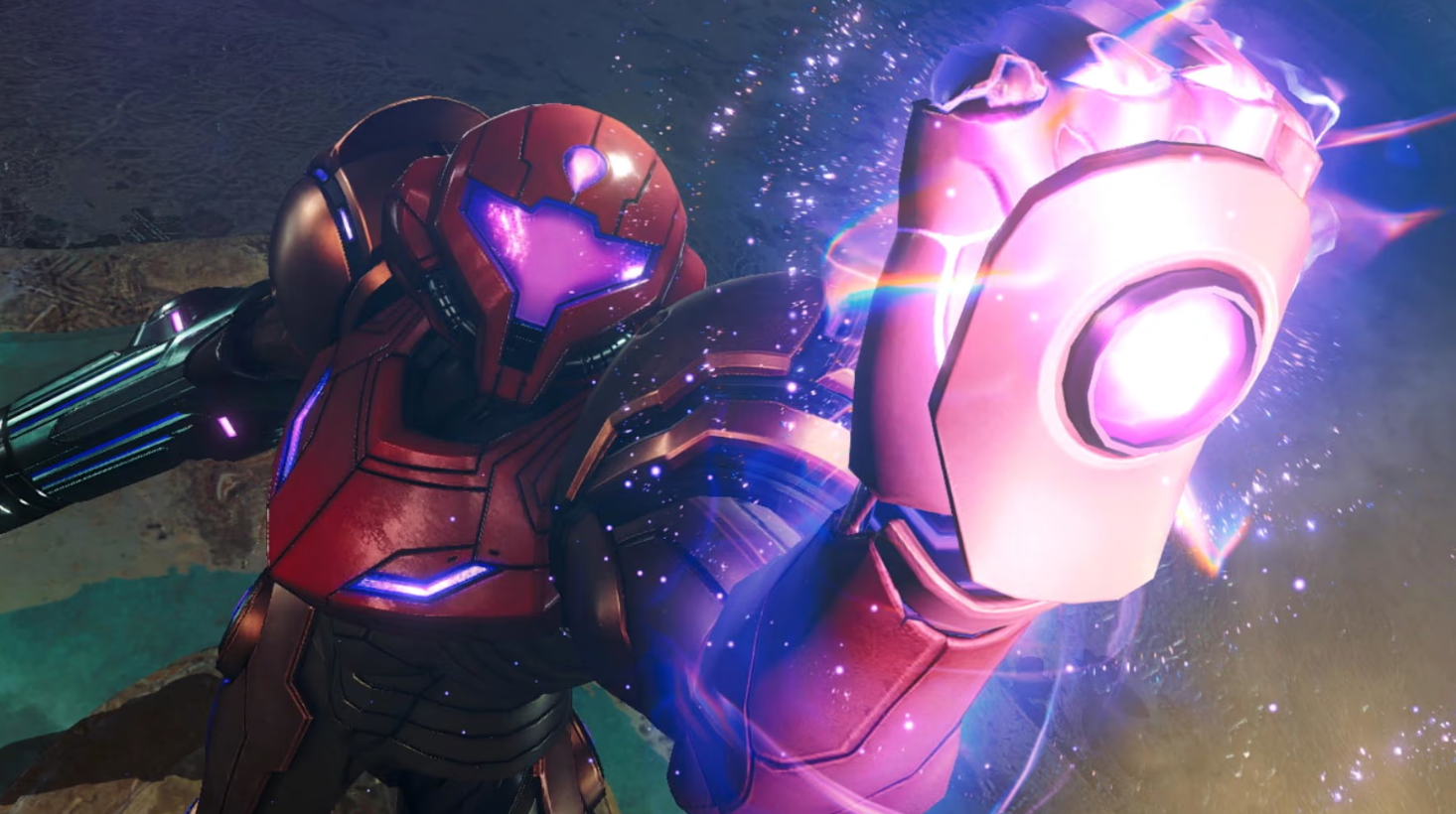 How Long Is Metroid Prime 4: Beyond?