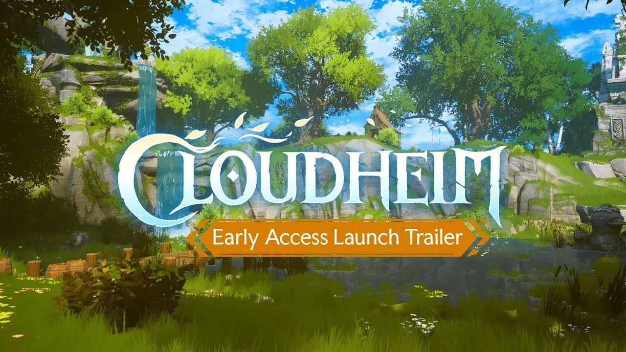 Everything You Need to Know About Cloudheim