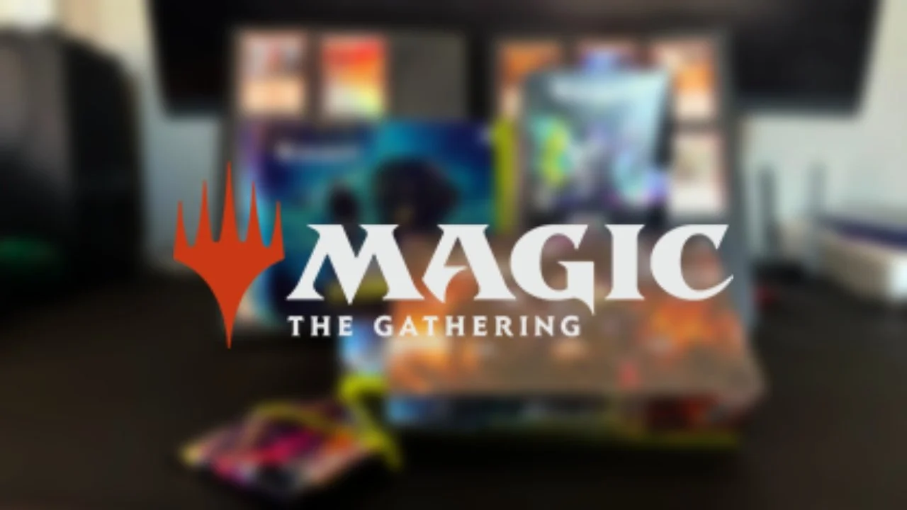 Ranking Every Magic: The Gathering Set of 2025