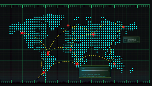 How the nearshore software development model will change in light of new technologies and global challenges