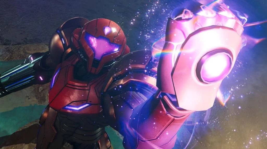 How Long Is Metroid Prime 4: Beyond?