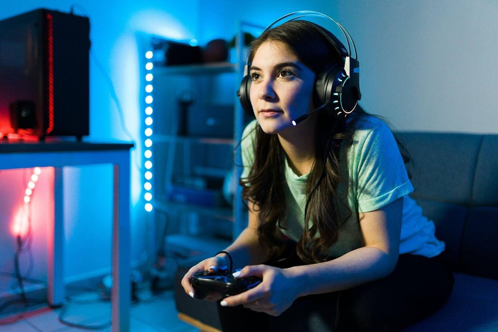 The Unexpected Ways Gaming Prepares People for Real Business Decisions