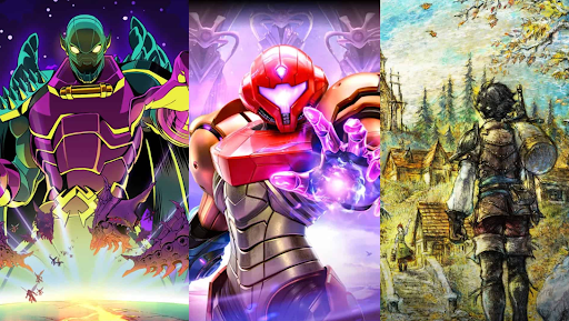 The most interesting gaming releases of December