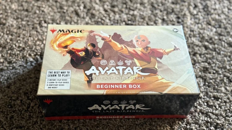 Magic The Gathering Foundations Beginner Box Review - We All Start  Somewhere  GameTyrant