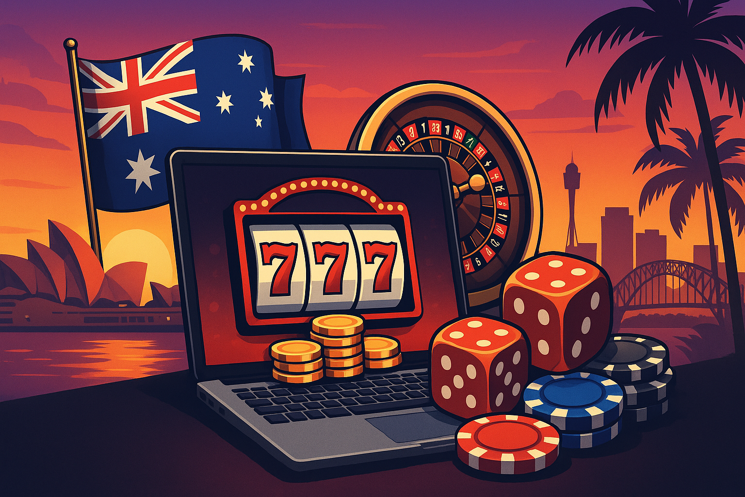 Boombet Casino Review: Spotlight on the Australian Favourite Boombet Casino