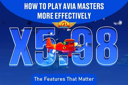 How to Play Avia Masters More Effectively: The Features That Matter