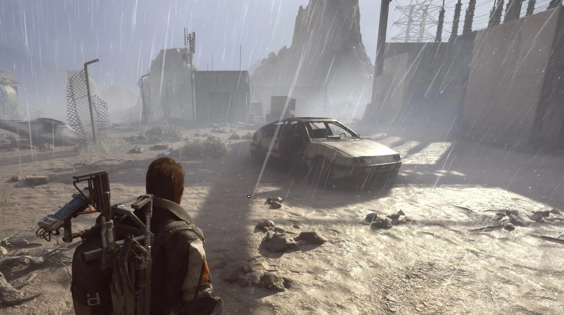 Where to Find Light Bulbs in Arc Raiders