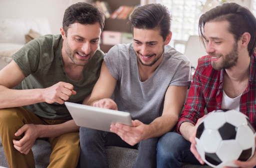 Football Betting Sites: Key Things to Pay Attention To
