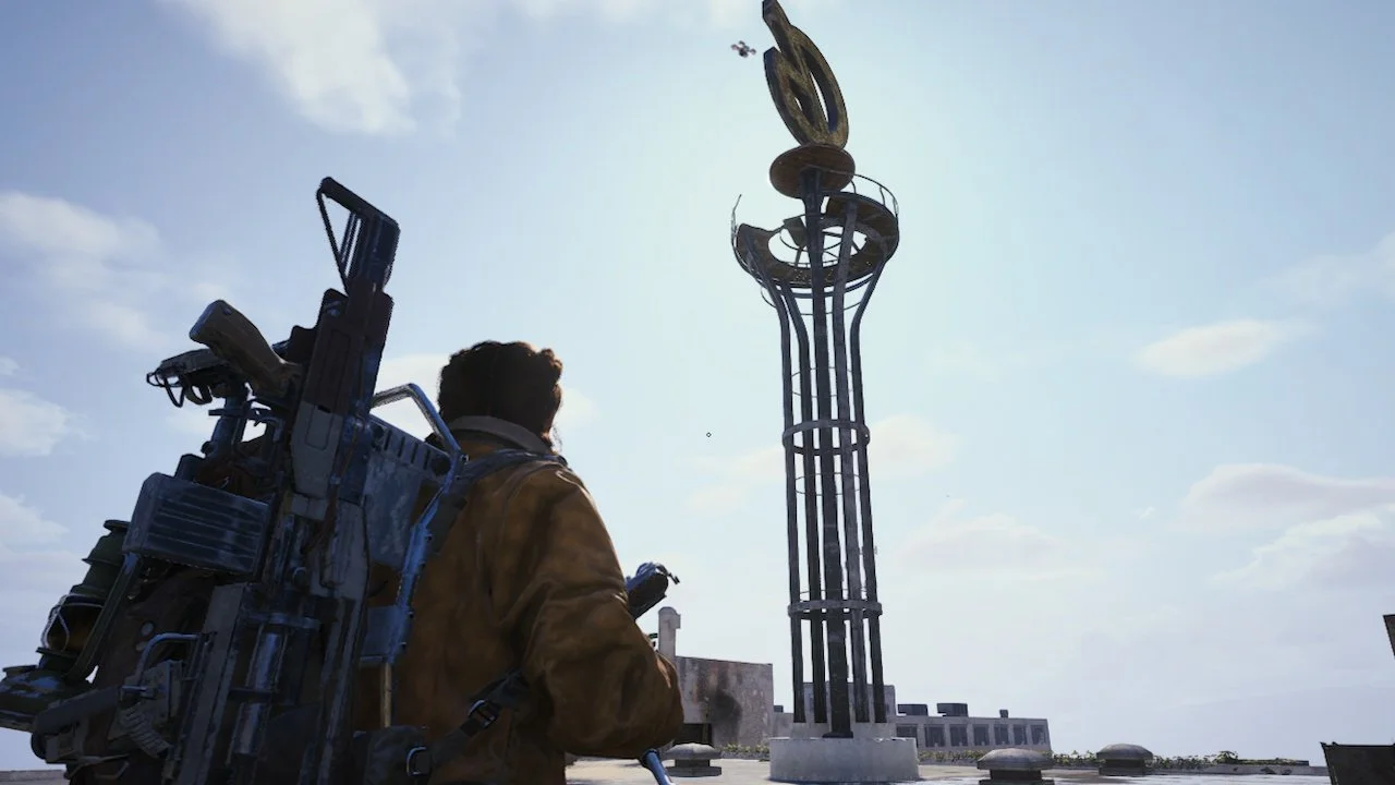 Arc Raiders: Eyes in the Sky Quest Guide