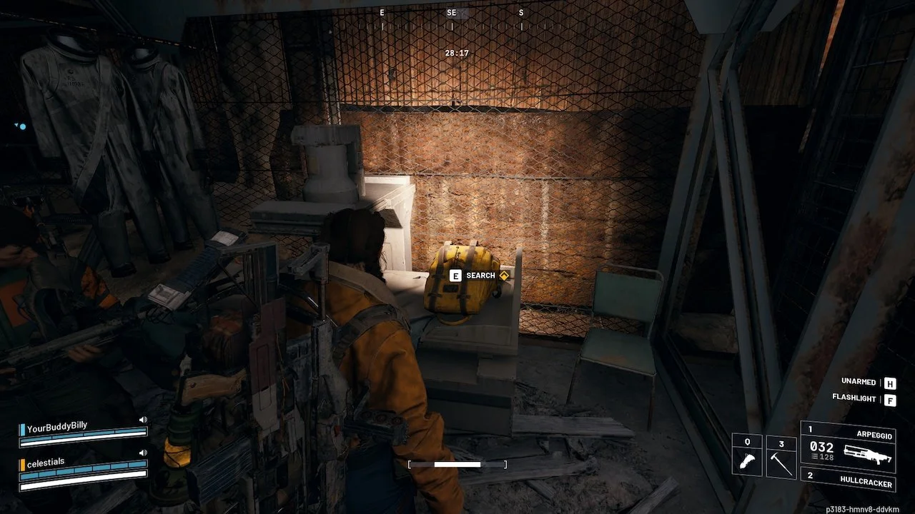 arc raiders symbol of unification backpack.jpg