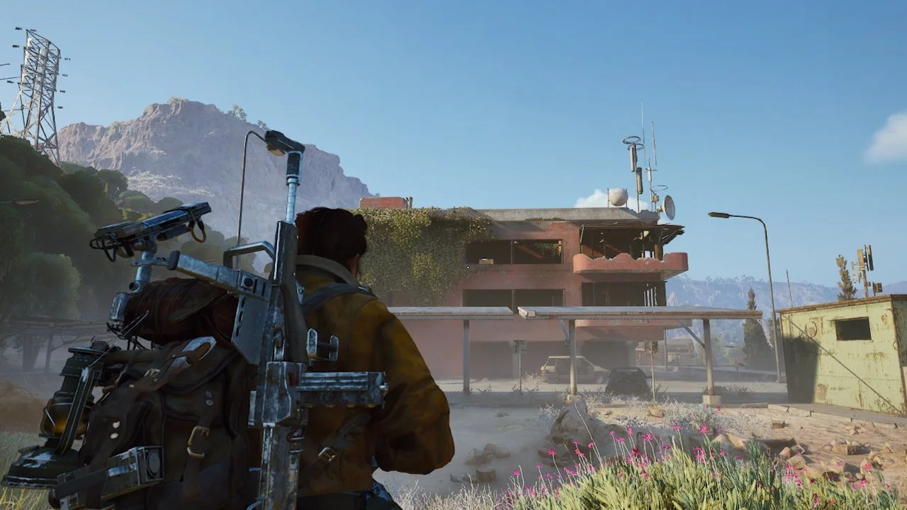 Arc Raiders: The Major's Footlocker Quest Guide