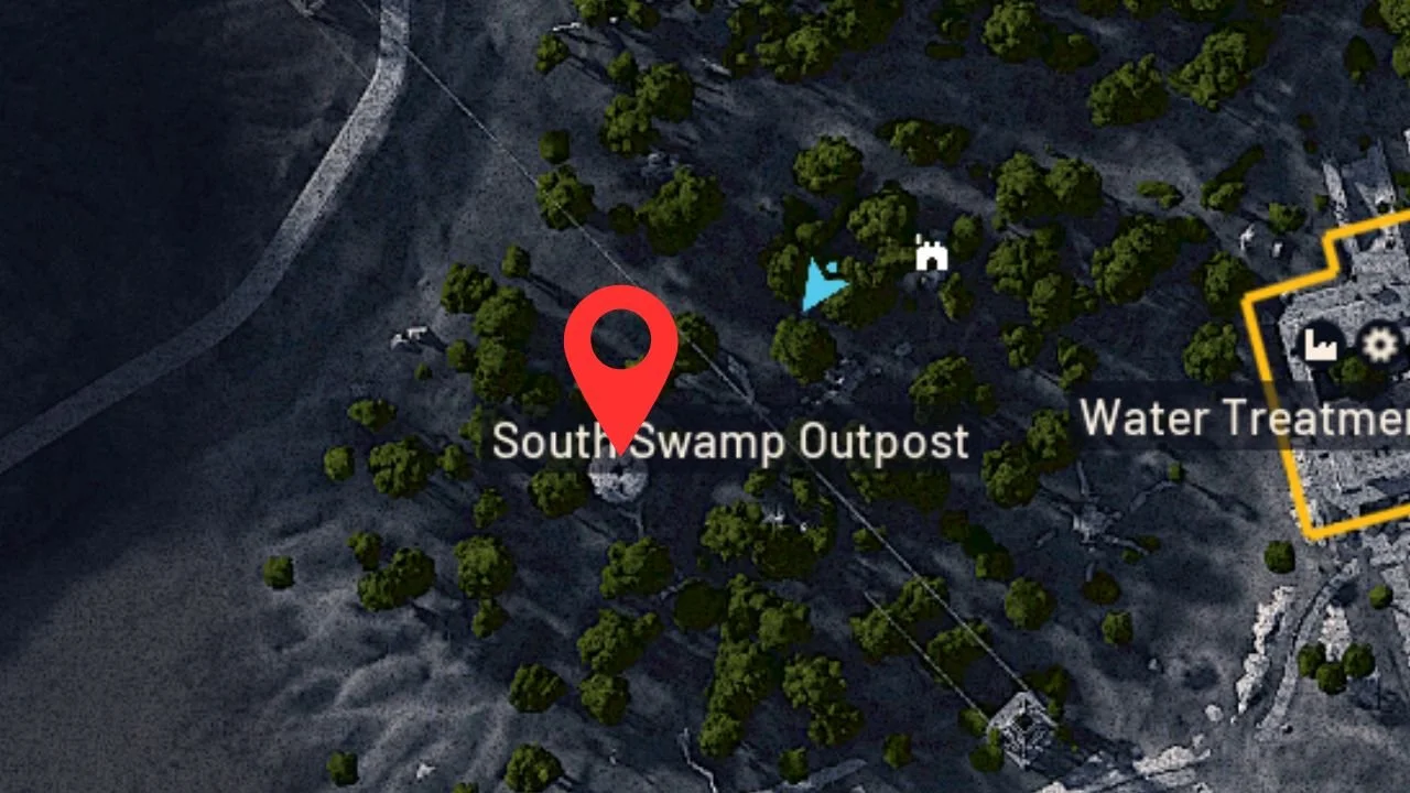 celeste's journals south swamp outpost.jpg