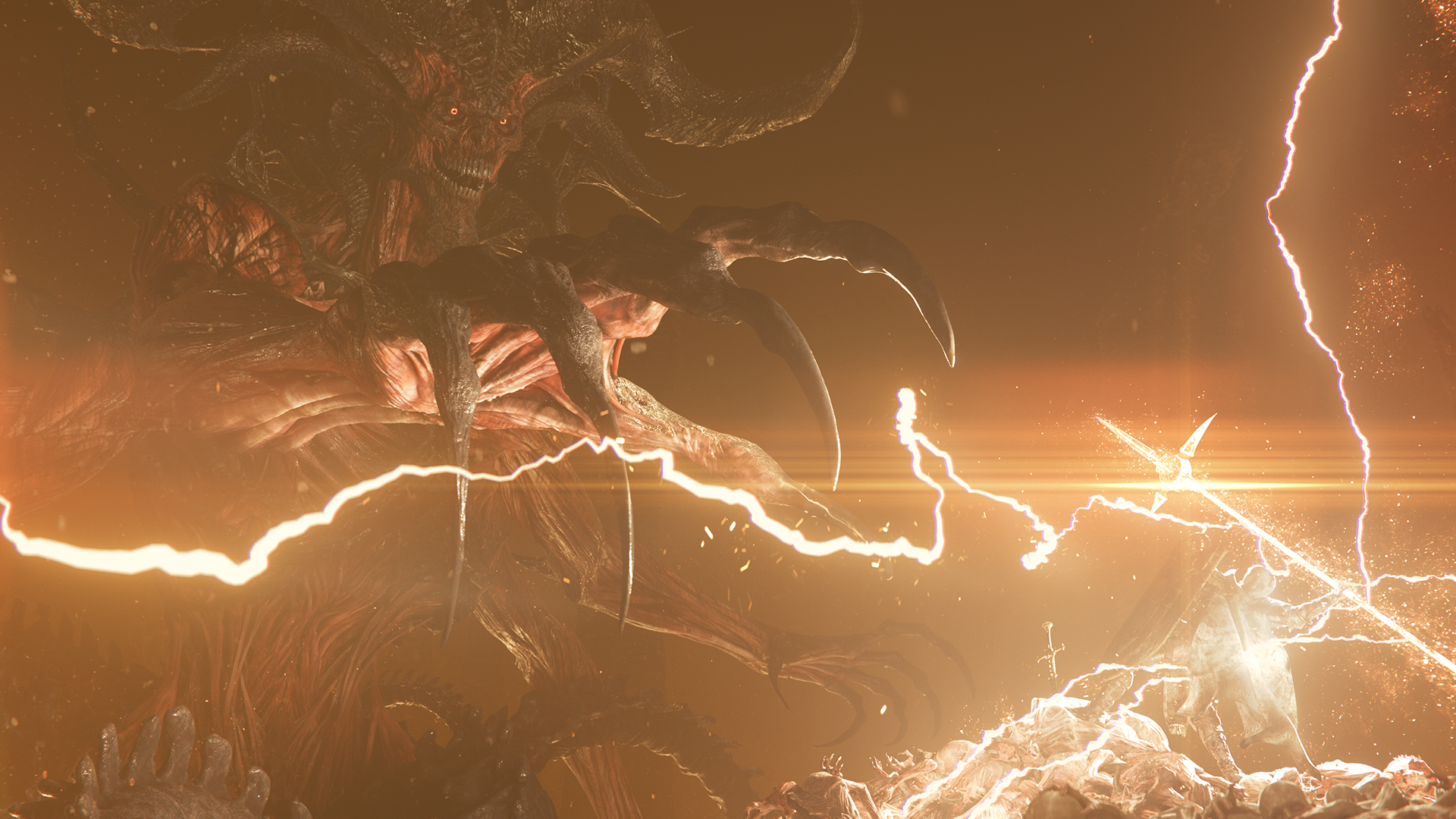 Opinion: Is Diablo IV Headed In The Right Direction? I Believe So