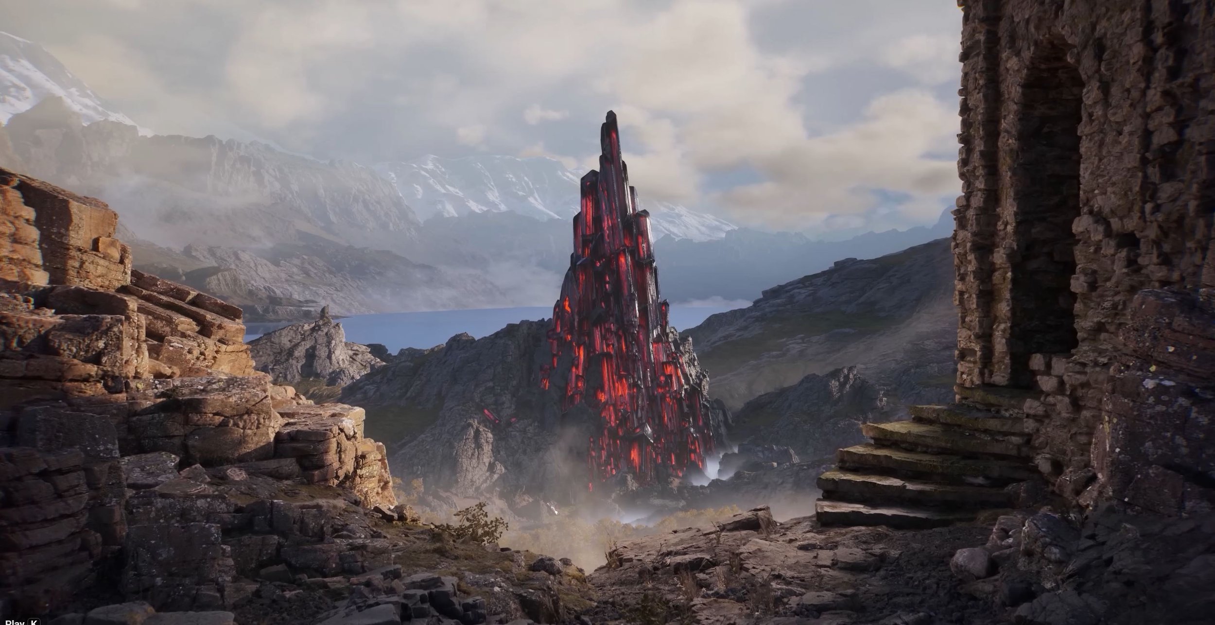 Hidden Gems - Echoes of the End: Enhanced Edition Is A Unique Adventure