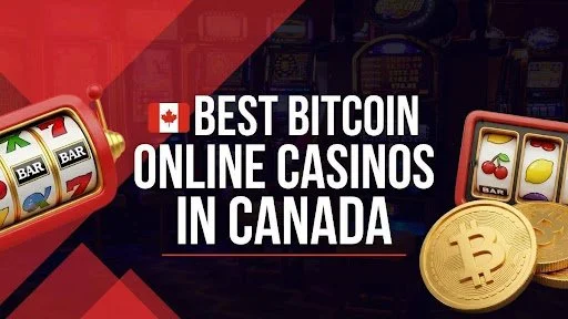 Best Bitcoin Online Casinos in Canada: 15 CA Crypto Casinos to Play &amp; Win (2026)