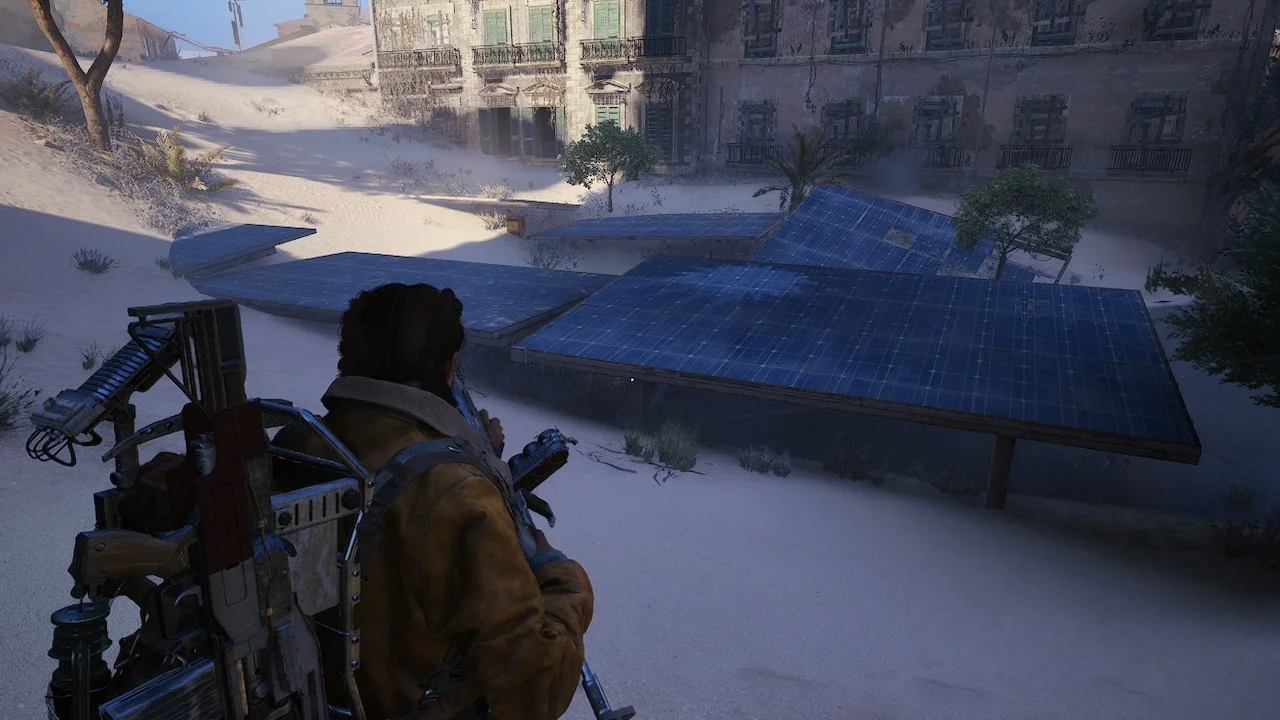 Arc Raiders: After Rain Comes Quest Guide