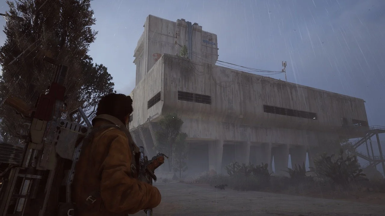 Arc Raiders: A Balanced Harvest Quest Guide