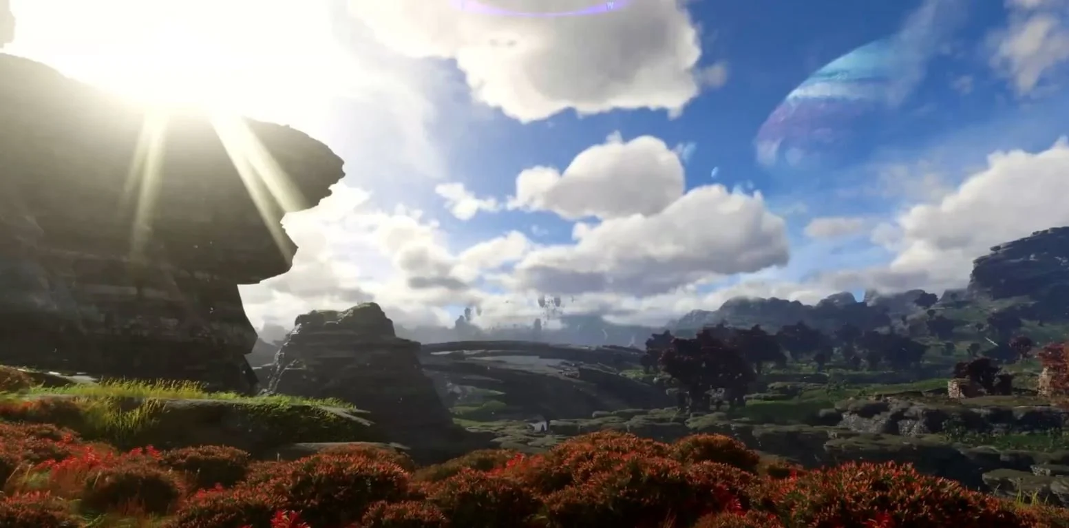 DLC Quick Review: Avatar: Frontiers of Pandora – From the Ashes