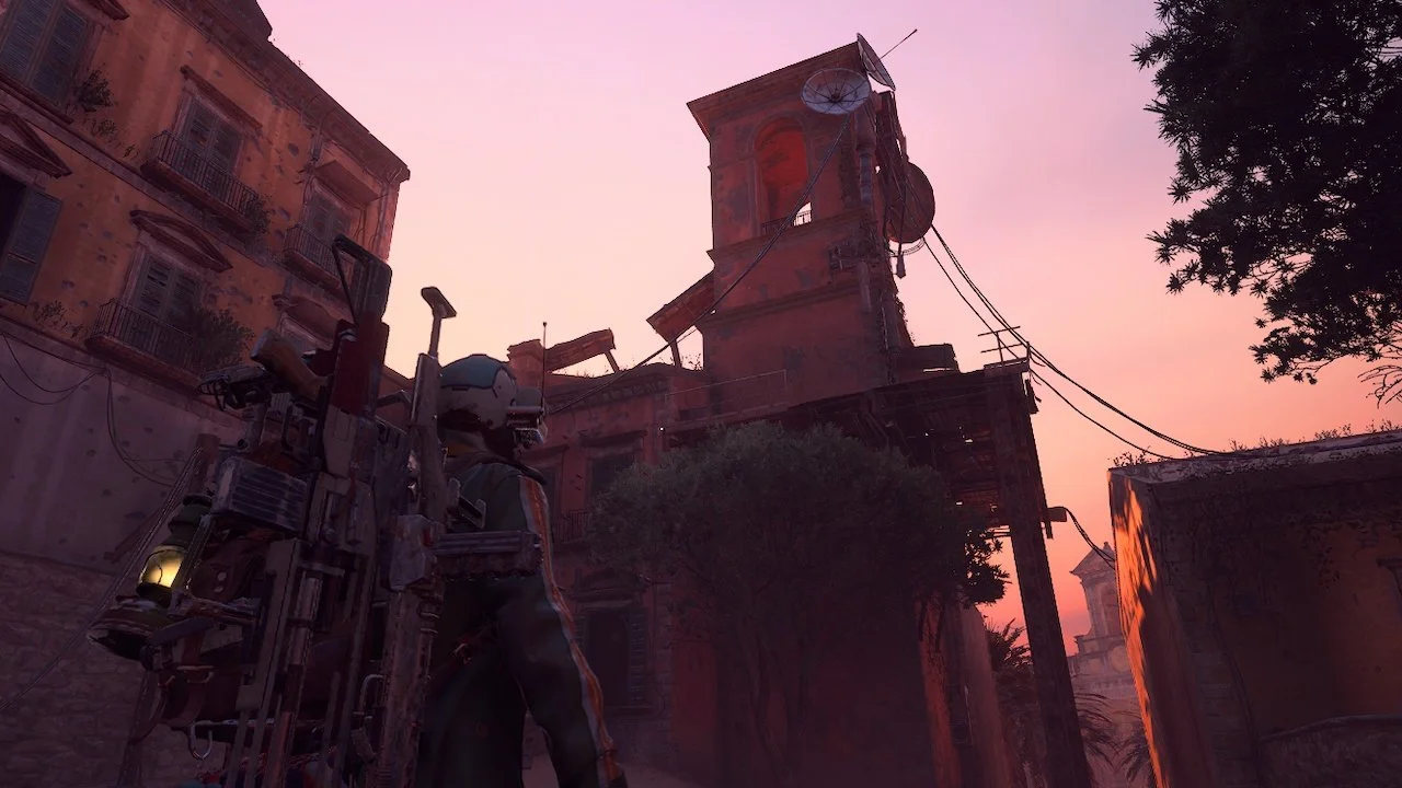 Arc Raiders: Communication Hideout Quest Guide