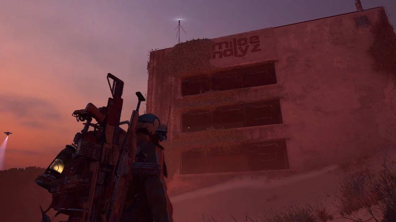 Arc Raiders: The Root of the Matter Quest Guide