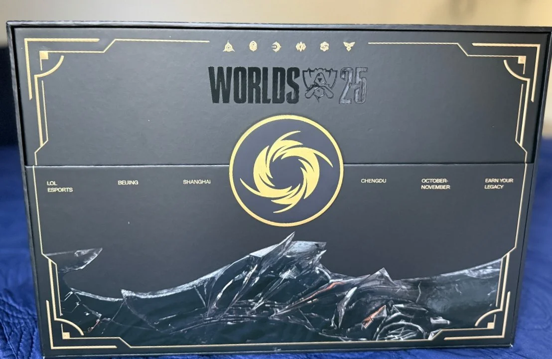 Something Cool: Riftbound Worlds Bundle