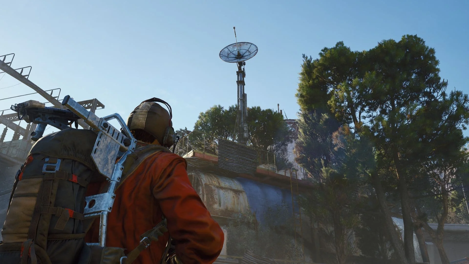 Arc Raiders: Off the Radar Quest Guide