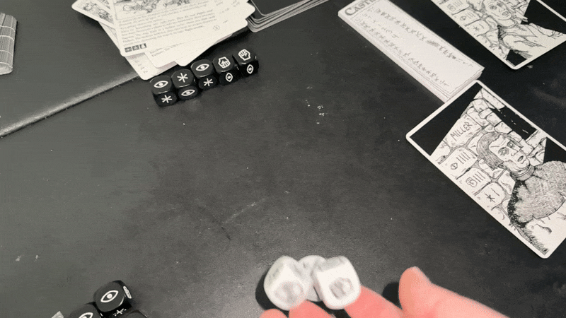 Escape the Dark Castle Board Game Review: An Intro To Narrative RPGs