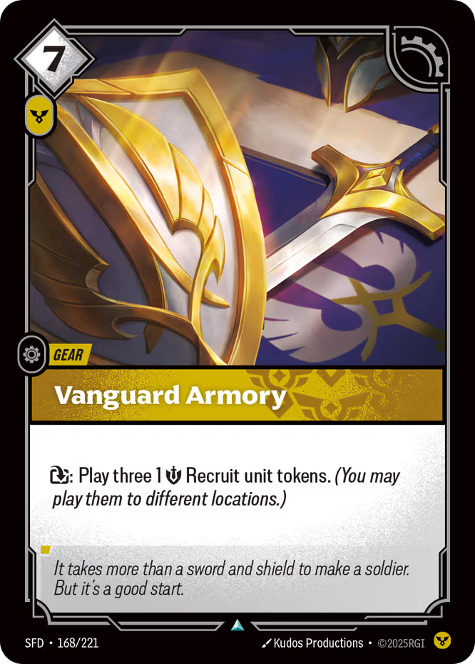 How Will Riftbound: Spiritforged Change the Meta? — GameTyrant